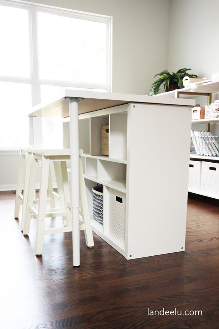 10 Best Ikea Hacks You Can Actually Complete The Fox & She