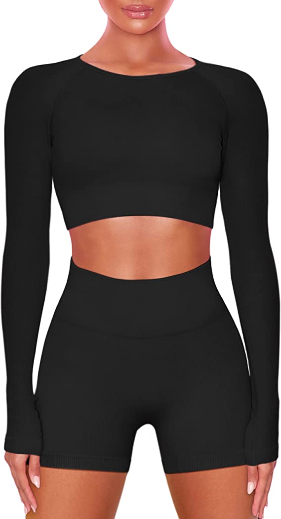 20 of the Best Amazon Workout Clothes Under 30