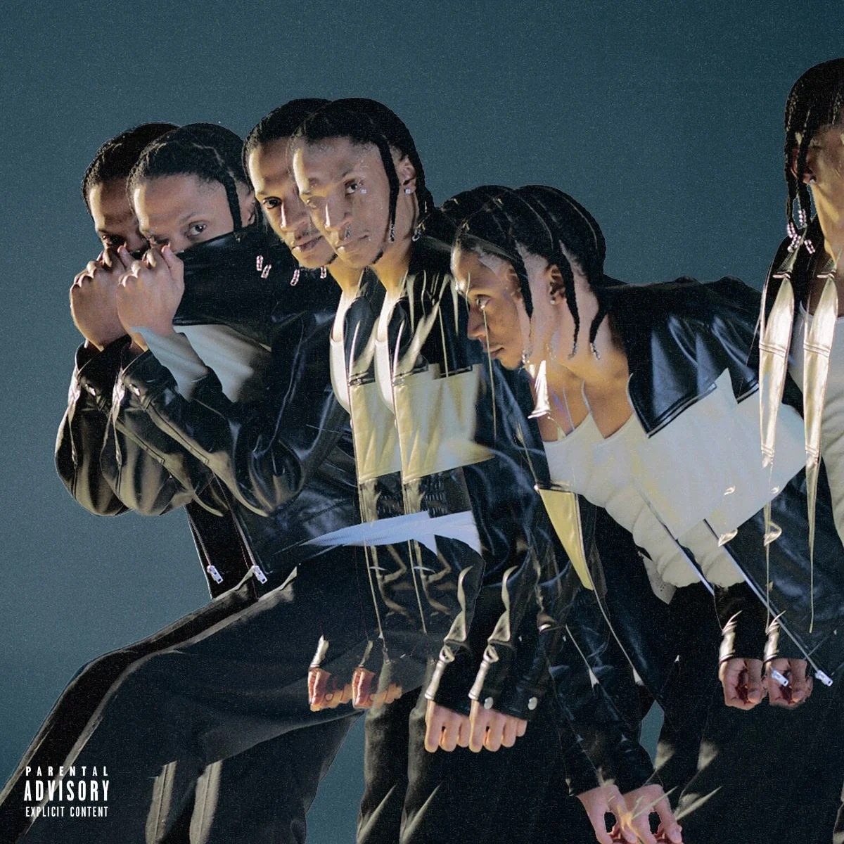 Lou Phelps Vibes Into The Abyss In New Video Here We Go The Fox Magazine