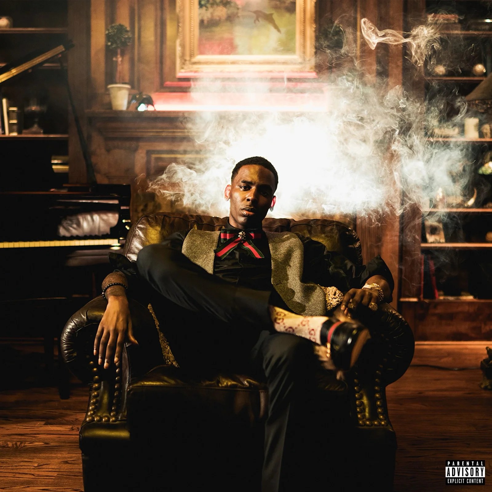 Young Dolph's Estate and Paper Route Empire Share Posthumous Album Young Dolph's Estate and Paper Route Empire Share Posthumous Album