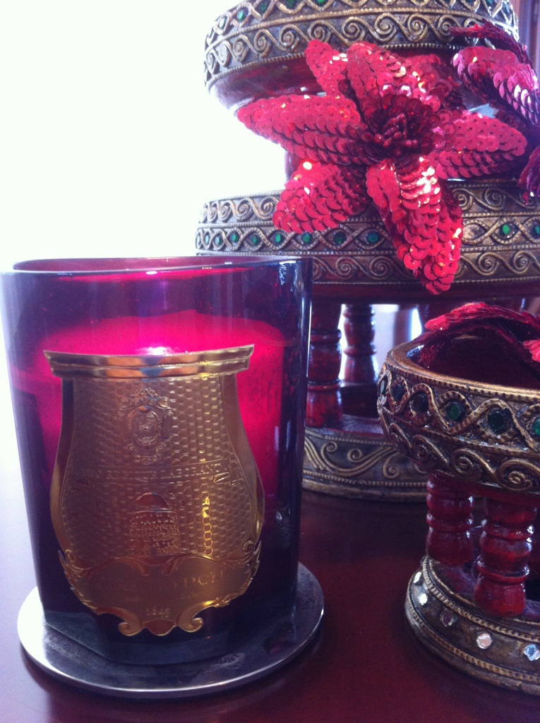 Cire Trudon Candles!!! For you, for giving, for Christmas! Australian