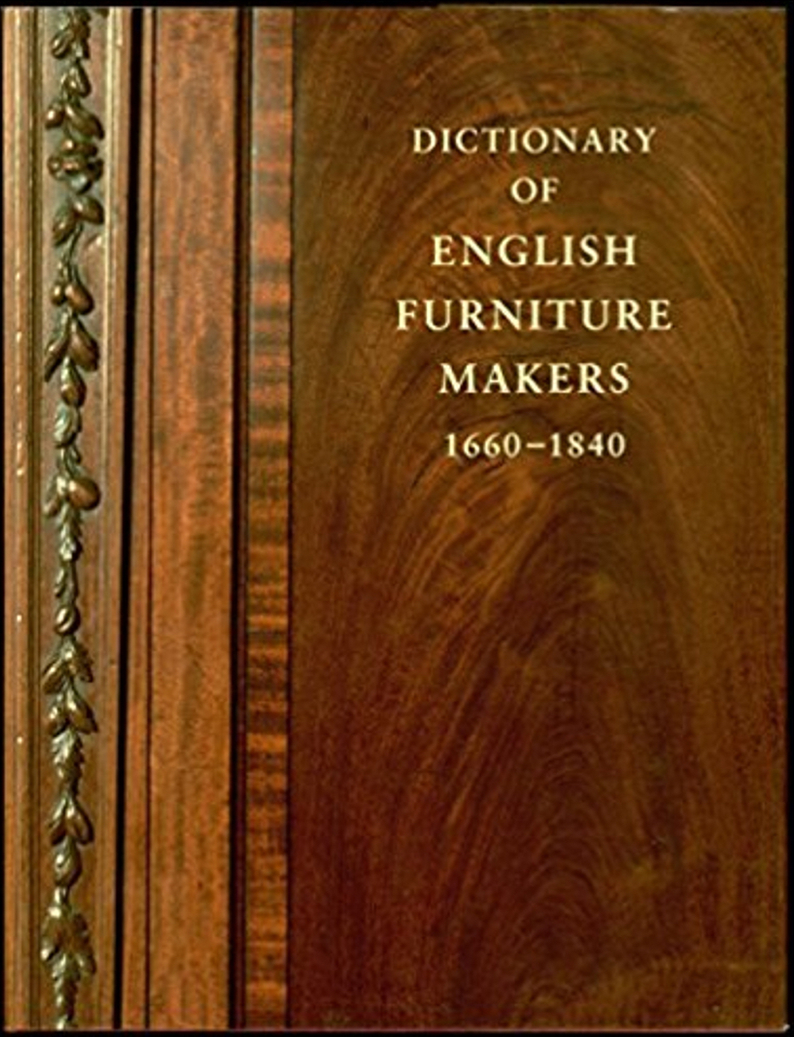 The Dictionary of British & Irish Furniture Makers Online an appeal