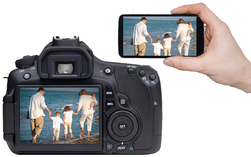 Photo Services The Frame Shop