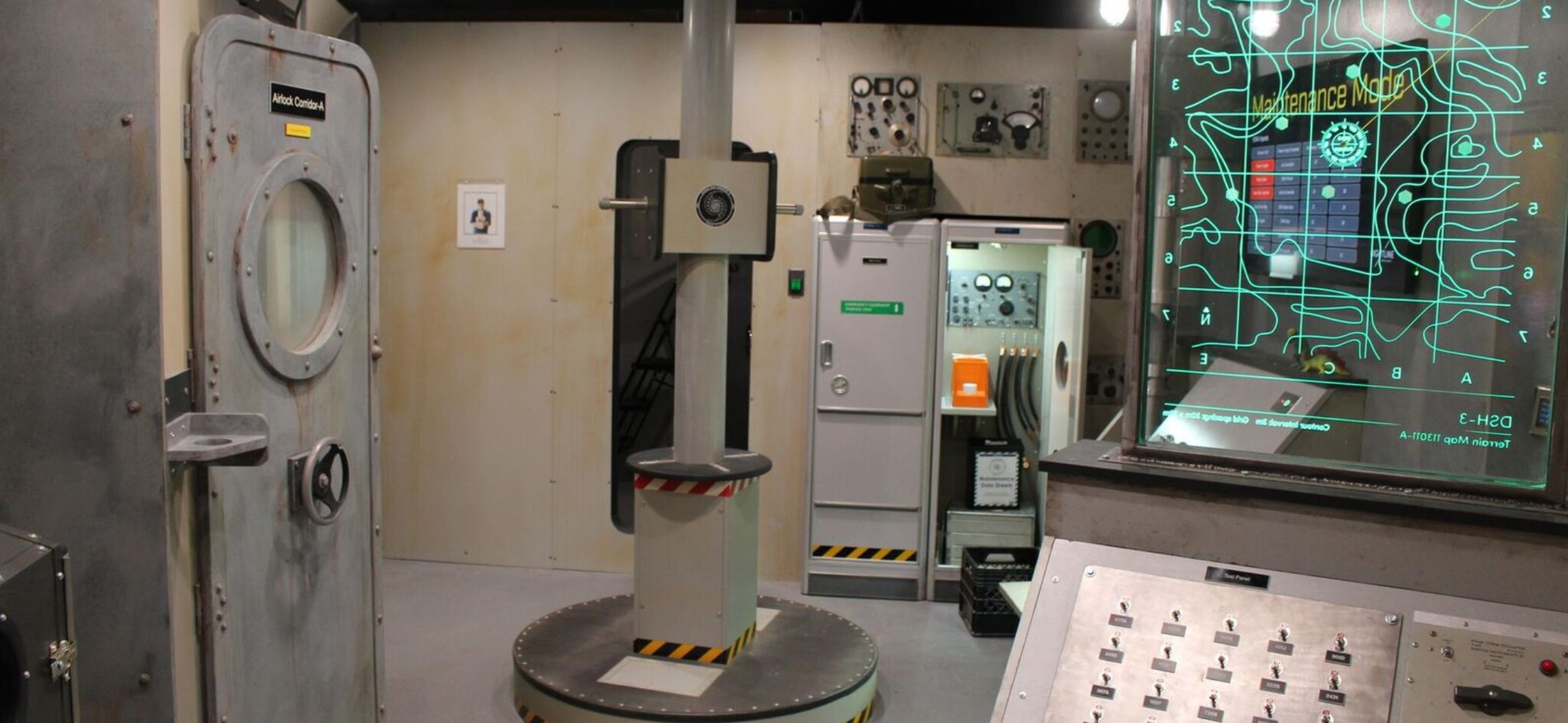 The Ultimate Escape Game Exciting New Escape Room Franchise