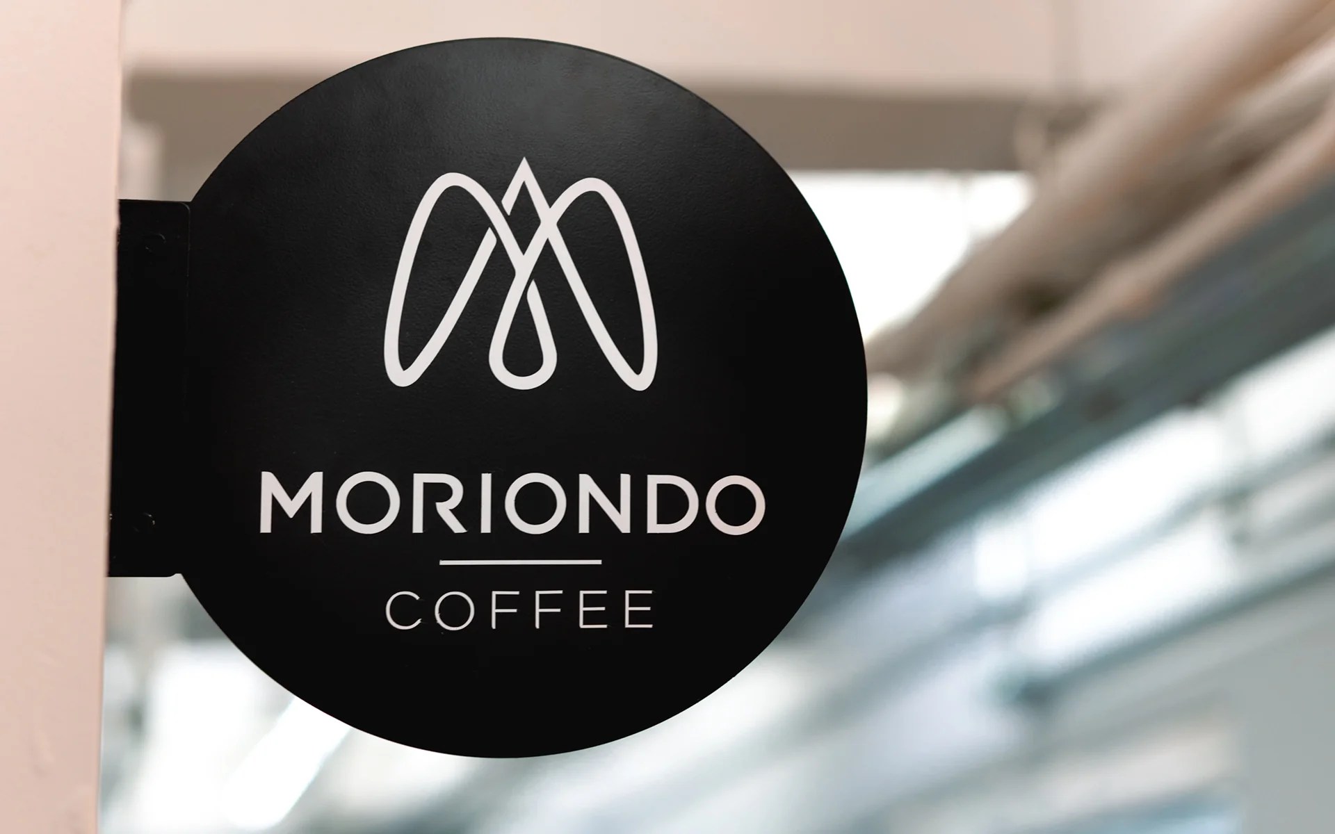 Moriondo Coffee Vending Franchise Hits the Market