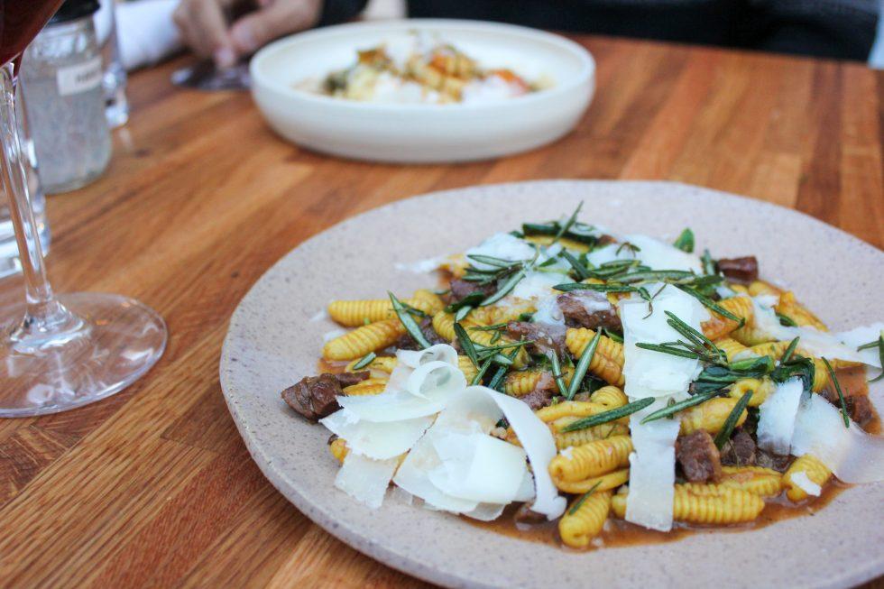 Best Winter TakeOut in Portland, Maine The Francis Portland Maine