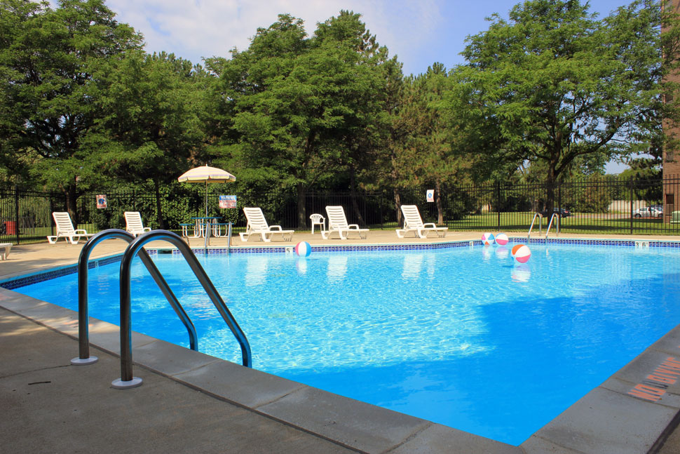 Photo Gallery The Franklin Apartments