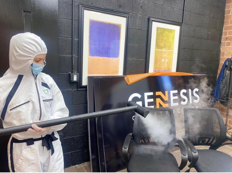 Commercial Cleaning Services Charlotte NC The Freaky Clean