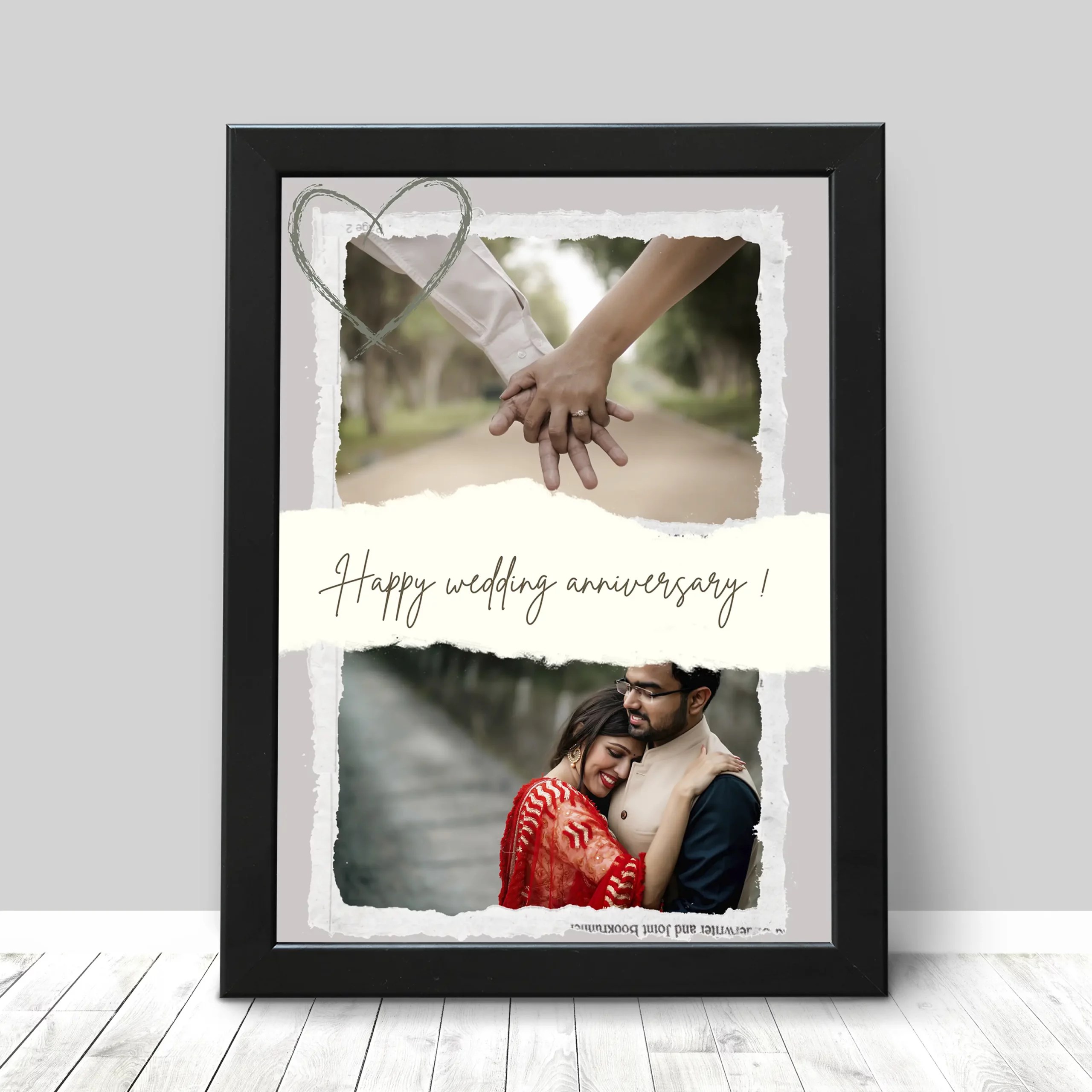 Anniversary Frames The Freaky Kart