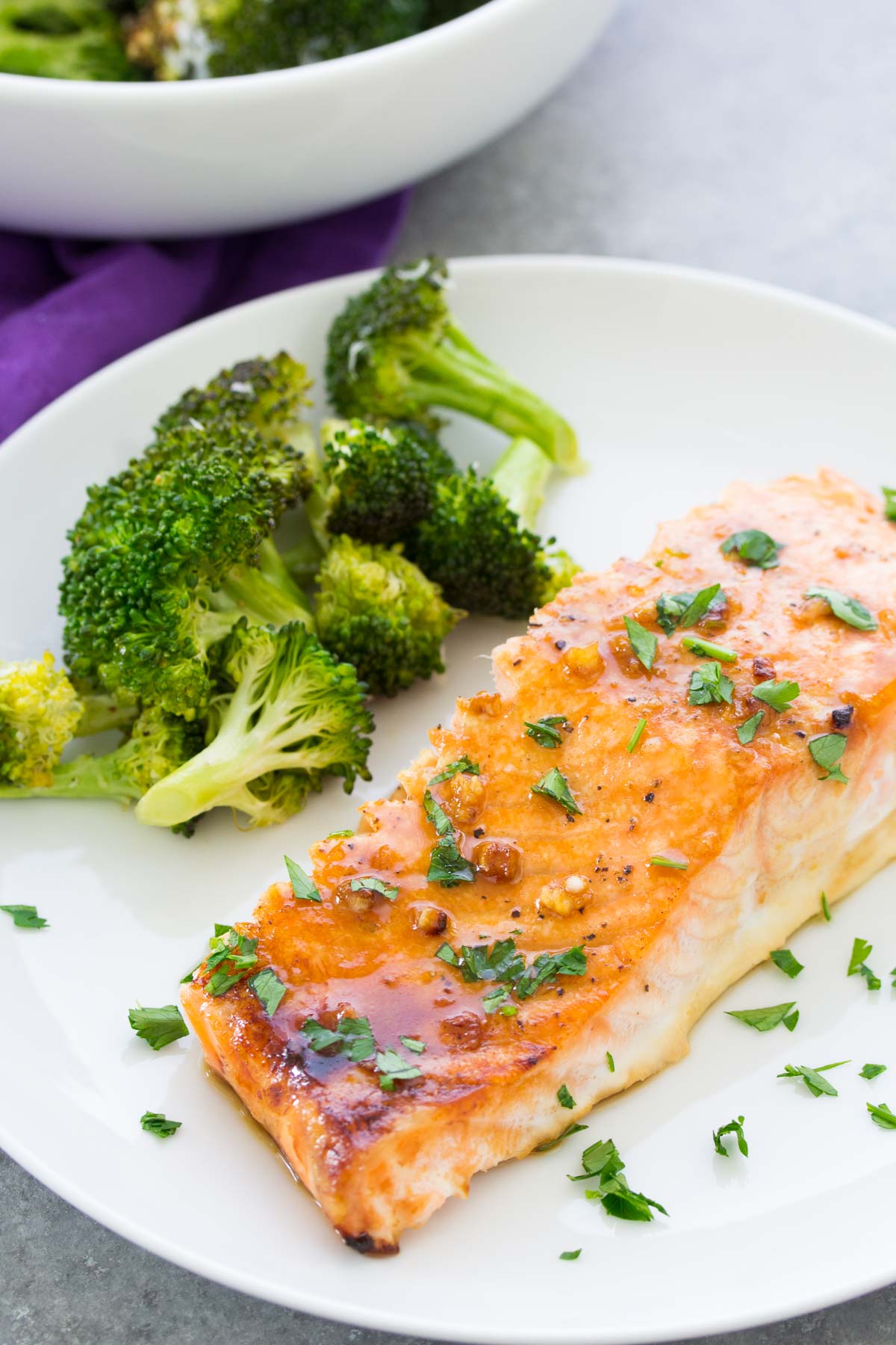 Kid Friendly Salmon Recipes Delicious and Nutritious Meals for Kids