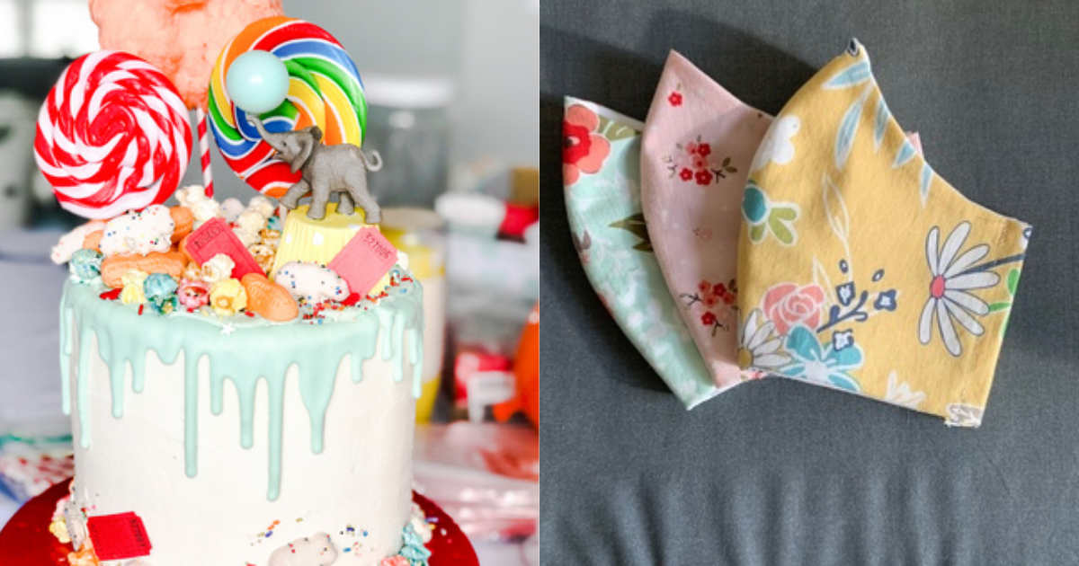 Free Michaels Craft Classes Online! The Freebie Guy®