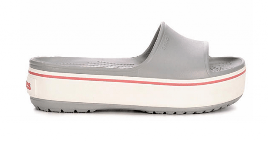 RACK ROOM SHOES 2 in 1 Deal For Crocs + FREE SHIPPING The Freebie Guy®