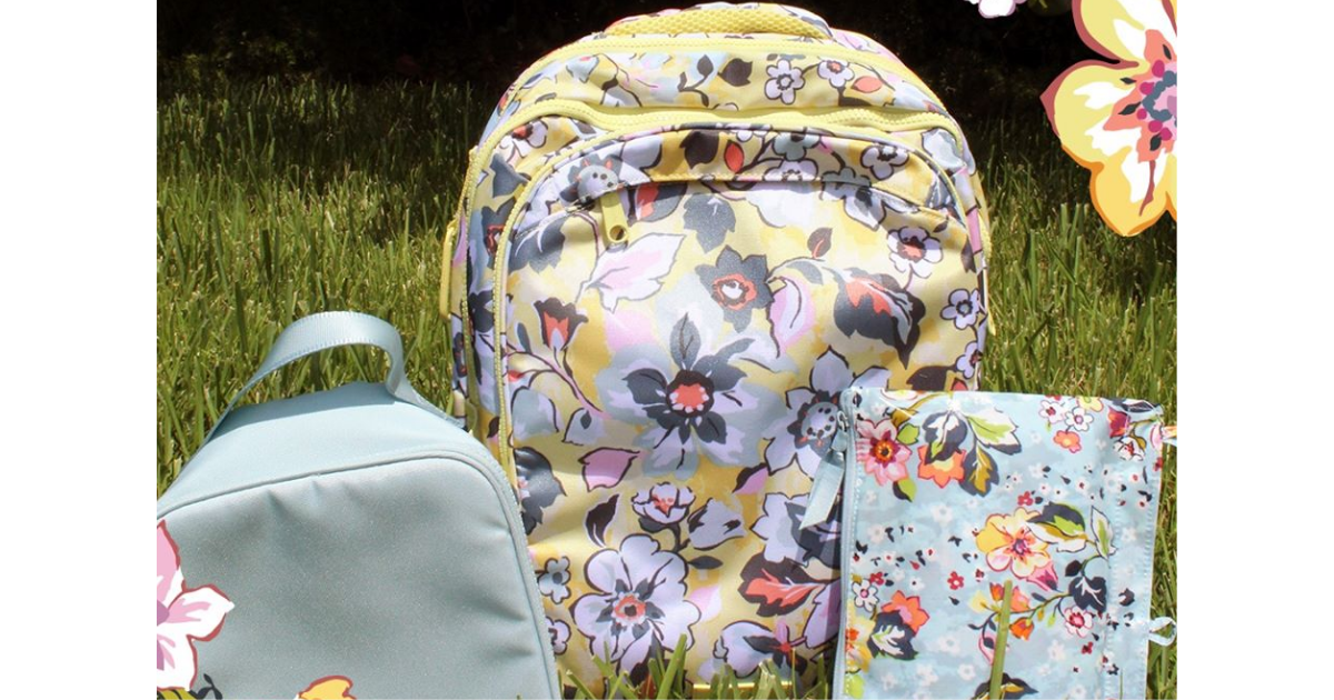 Vera Bradley 2020 Graduates Giveaway The Freebie Guy®