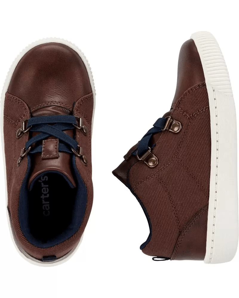 Up To 75 OFF Kids Shoes From Carters The Freebie Guy®