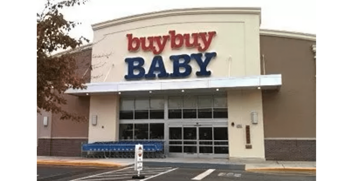 Free buybuy Baby Goodie Bag with Online Registration The Freebie Guy® ️️️