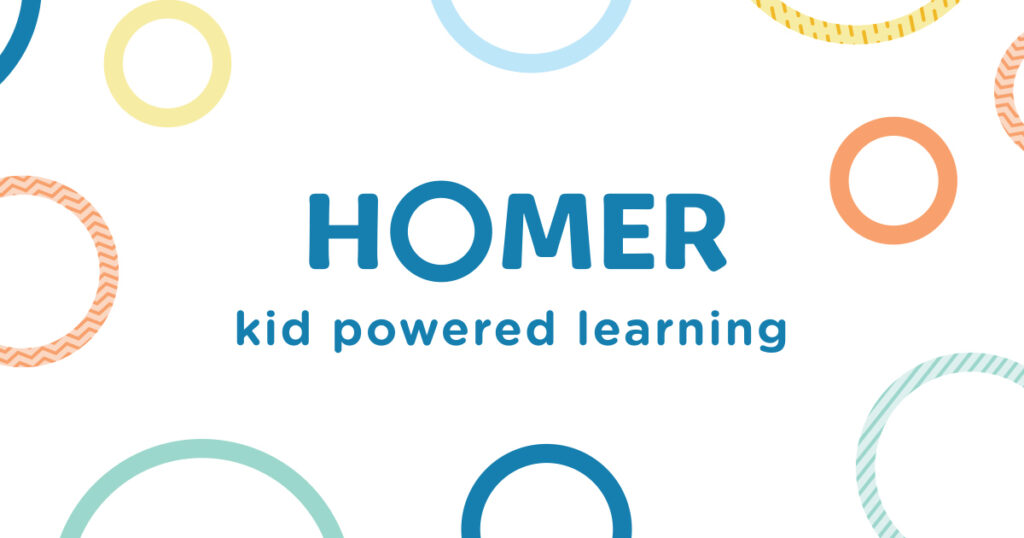 FREE 60 DAYS OF HOMER LEARNING FOR A LIMITED TIME The Freebie Guy