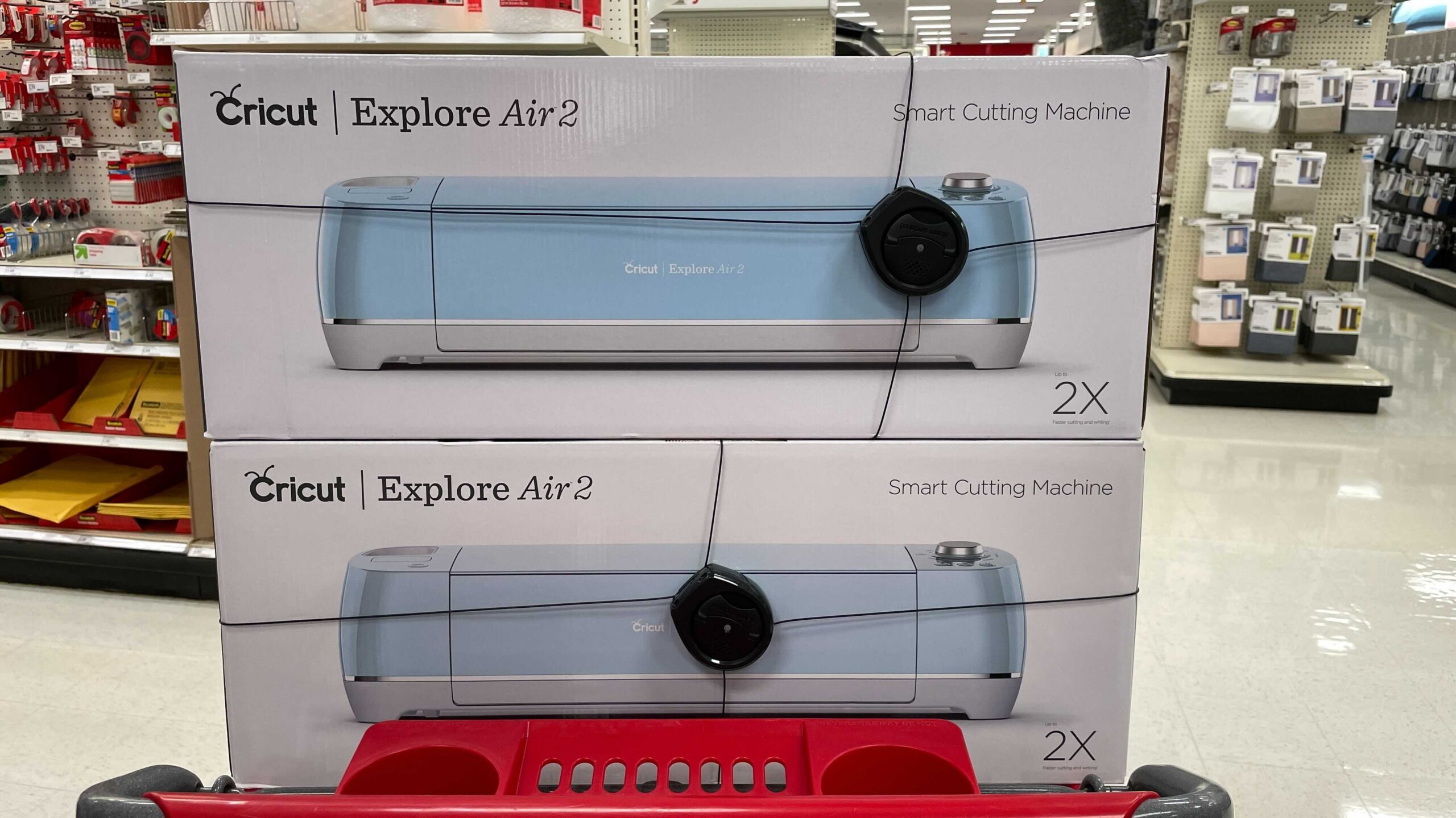 CRICUT BUNDLES ON SALE FROM 159.99! The Freebie Guy®