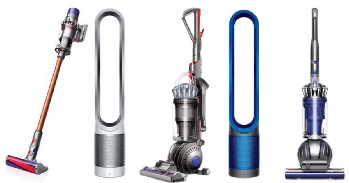 ZULILY HUGE DYSON SALE!! The Freebie Guy®