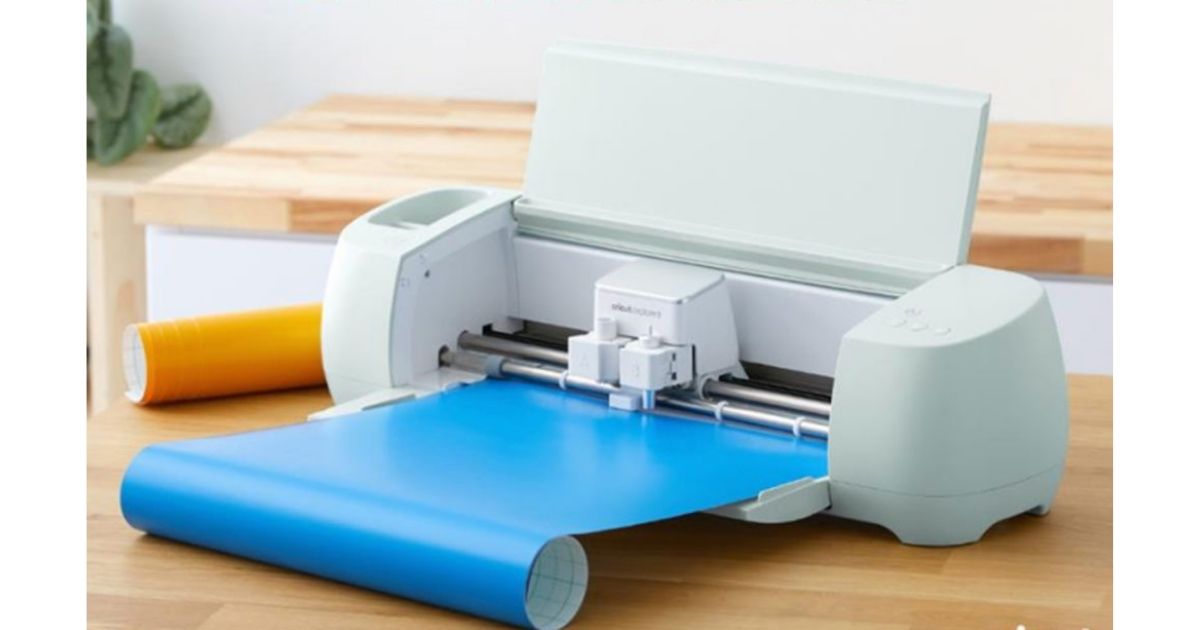 Cricut Explore 3 Giveaway (10 WINNERS) The Freebie Guy®