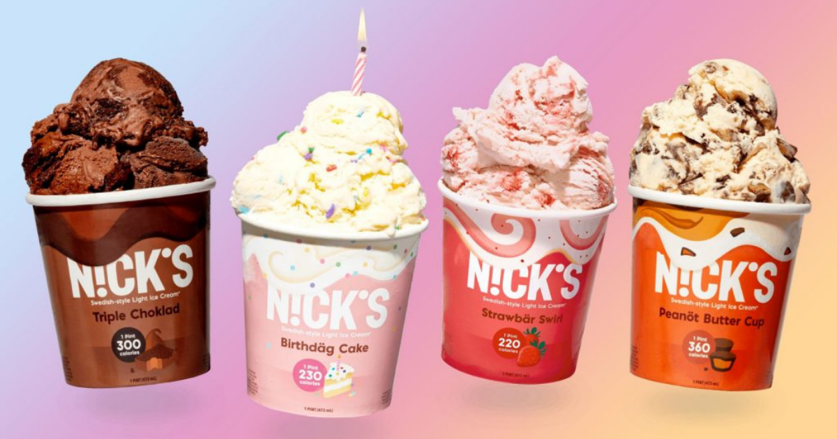 N!CK's National Ice Cream Day Giveaway The Freebie Guy®