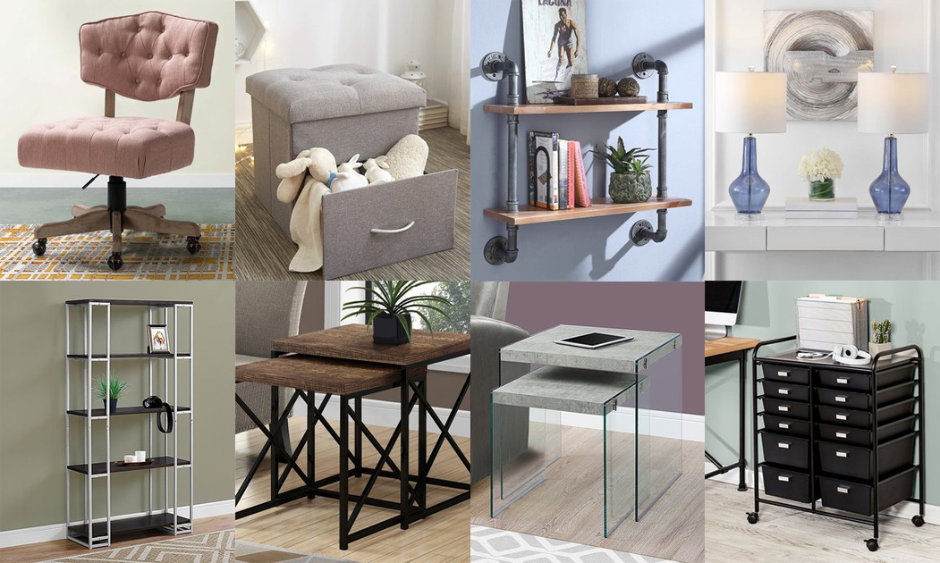 ZULILY OFFICE SPACE ESSENTIALS UP TO 60 OFF The Freebie Guy®