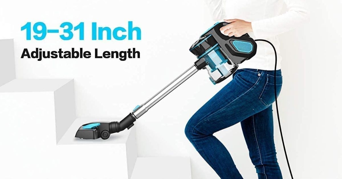 70 OFF 3 IN 1 HANDHELD VACUUM The Freebie Guy® ️️️