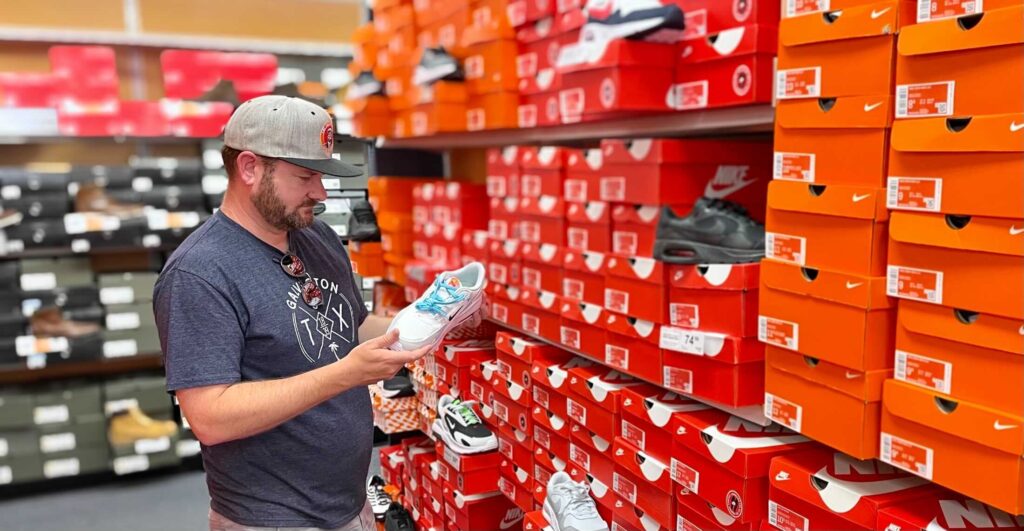 RACK ROOM SHOES BOGO 50 OFF + 15 OFF YOUR PURCHASE The Freebie Guy®