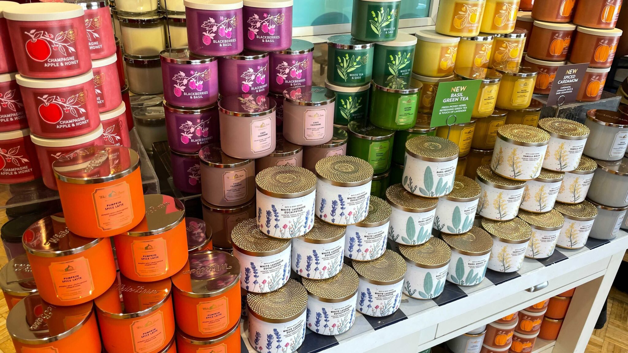 Bath and Body Works Free Shipping Hack The Freebie Guy®