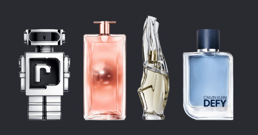 Possible Free Macy's Fragrance Sample Box with POPSUGAR Dabble The