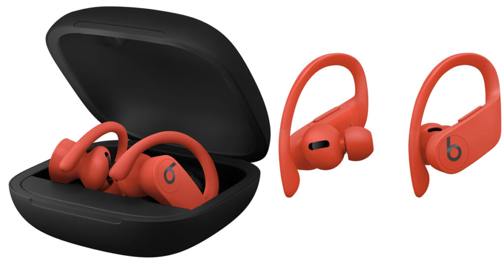 BEST BUY POWERBEATS PRO ONLY 109.99 (REFURBISHED) The Freebie Guy®