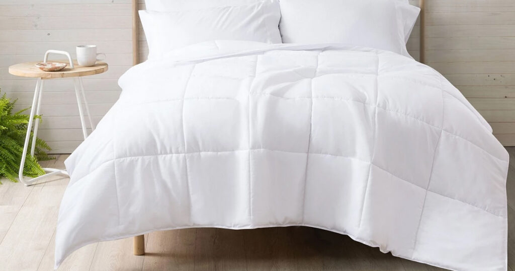 MACY'S COMFORTERS FROM 16.99 The Freebie Guy®
