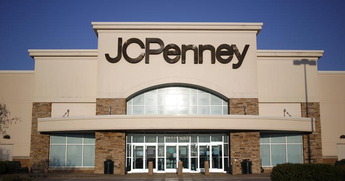 JC PENNEY EARLY BLACK FRIDAY IS STILL LIVE! The Freebie Guy® ️️️