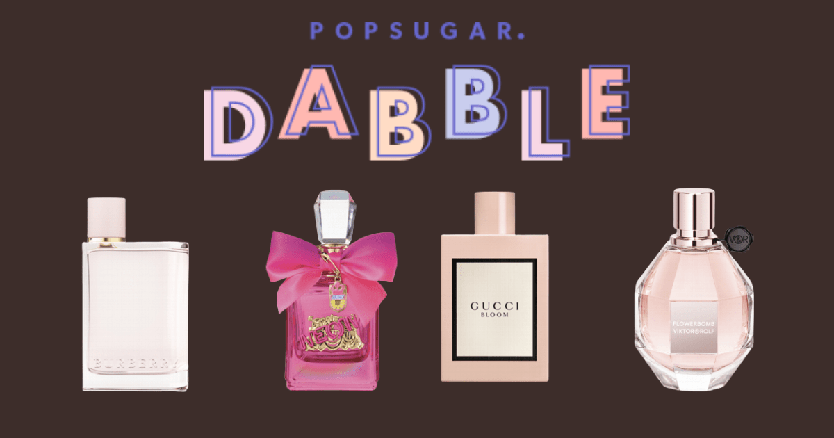 Possible Free Macy's Fragrance Sample Box with POPSUGAR Dabble The