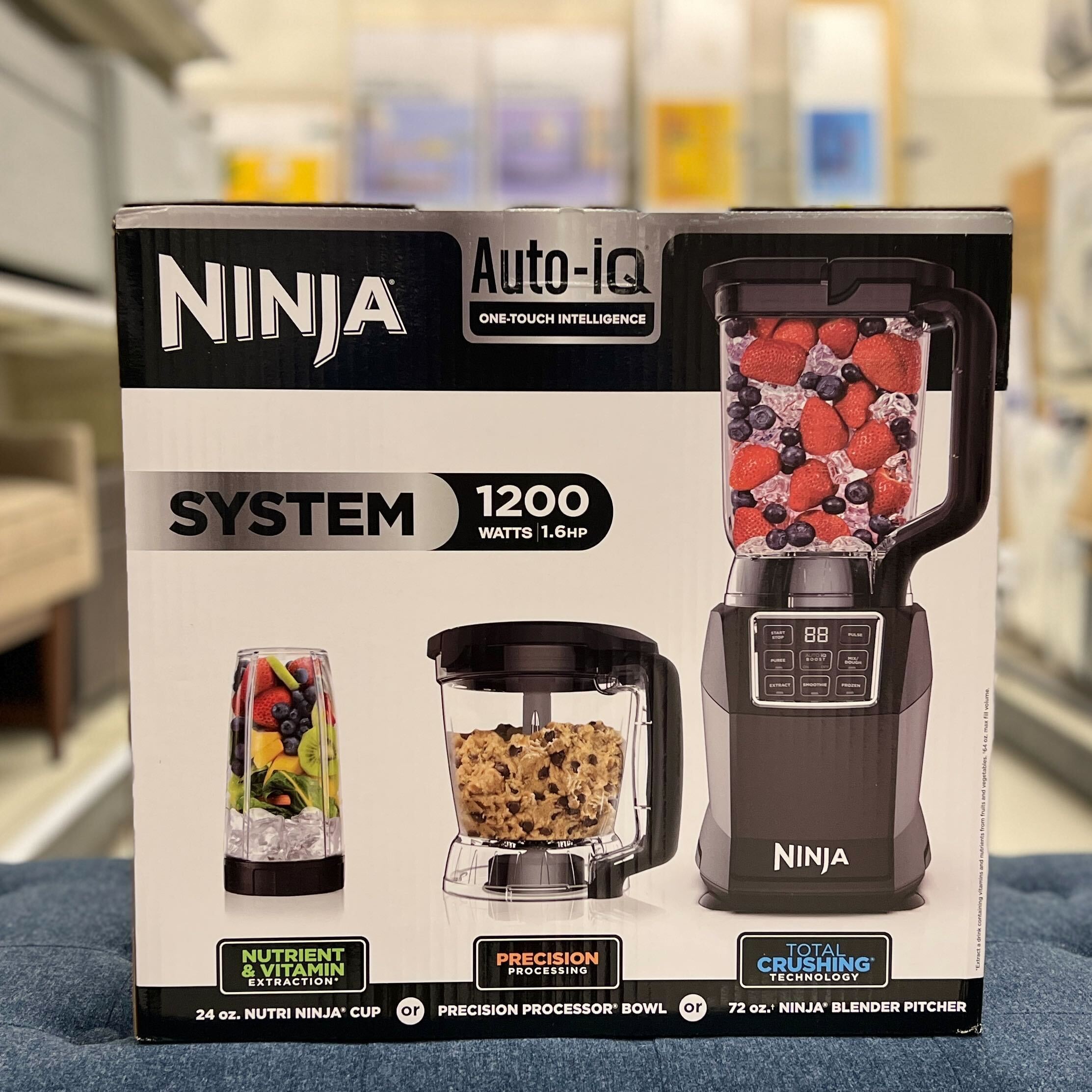 Kohl's Appliance Sale From Ninja, Toastmaster, Hamilton Beach and