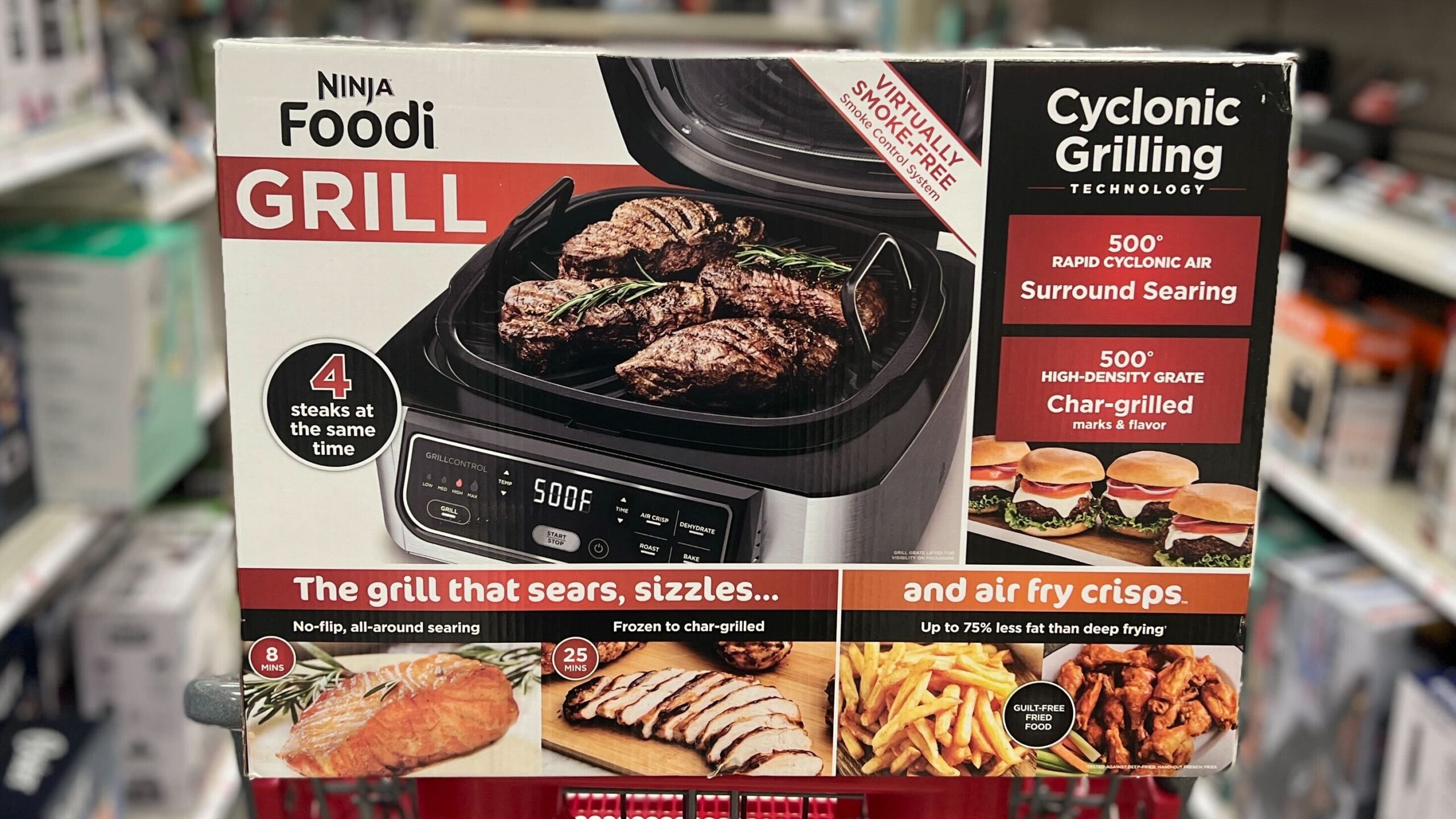 KOHL'S EXTRA 40 OFF NINJA APPLIANCES The Freebie Guy® ️️️