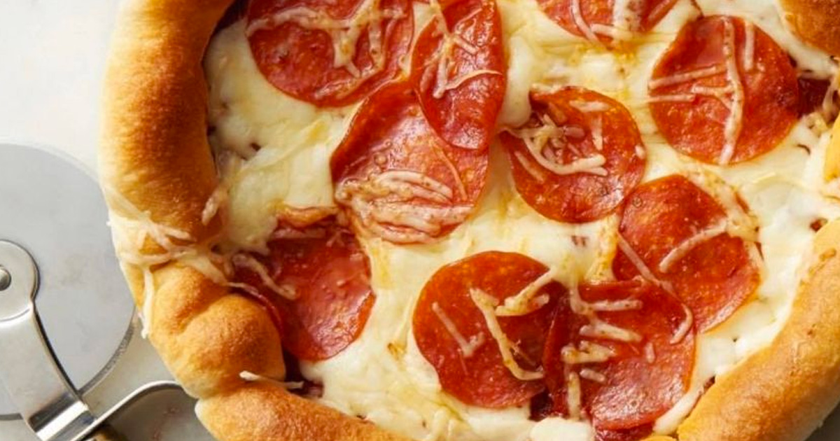 Possible Free Family Pizza Night Kit with Gratsy The Freebie Guy® ️️️