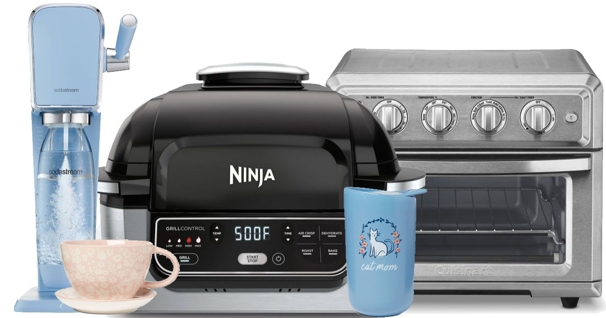 Target Up to 35 OFF + Extra 15 OFF Kitchen Items The Freebie Guy® ️️️