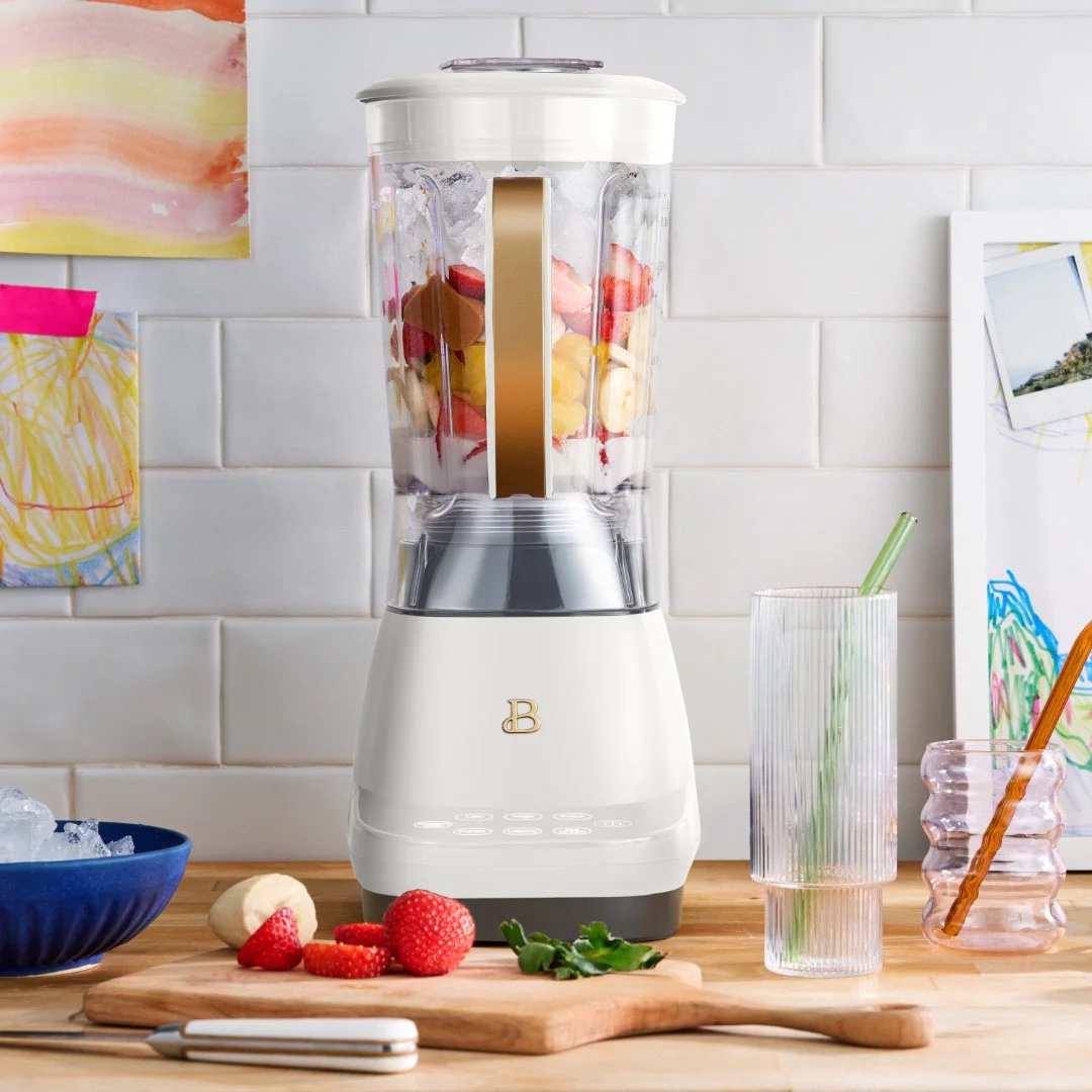 NEW Price Drops Beautiful By Drew Barrymore Appliances at Walmart