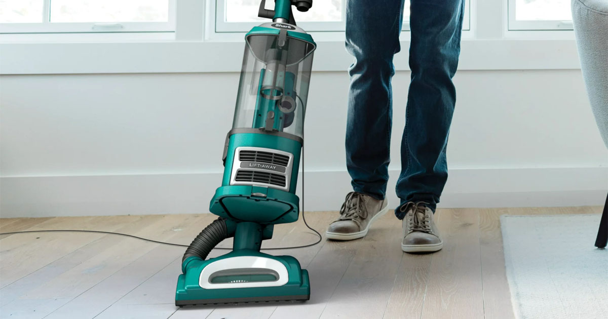 Walmart Top Rated Shark Navigator Vacuums Up to 50 OFF The Freebie