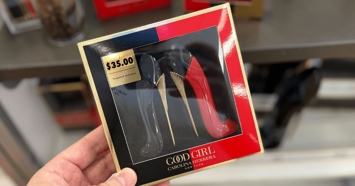 Sephora CAROLINA HERRERA 3Pc. Good Girl Mini Eau de Parfum Gift Set The Freebie Guy® ️️️