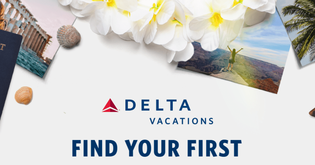 Delta Vacation Promo Code 2024 Jenny Lorinda
