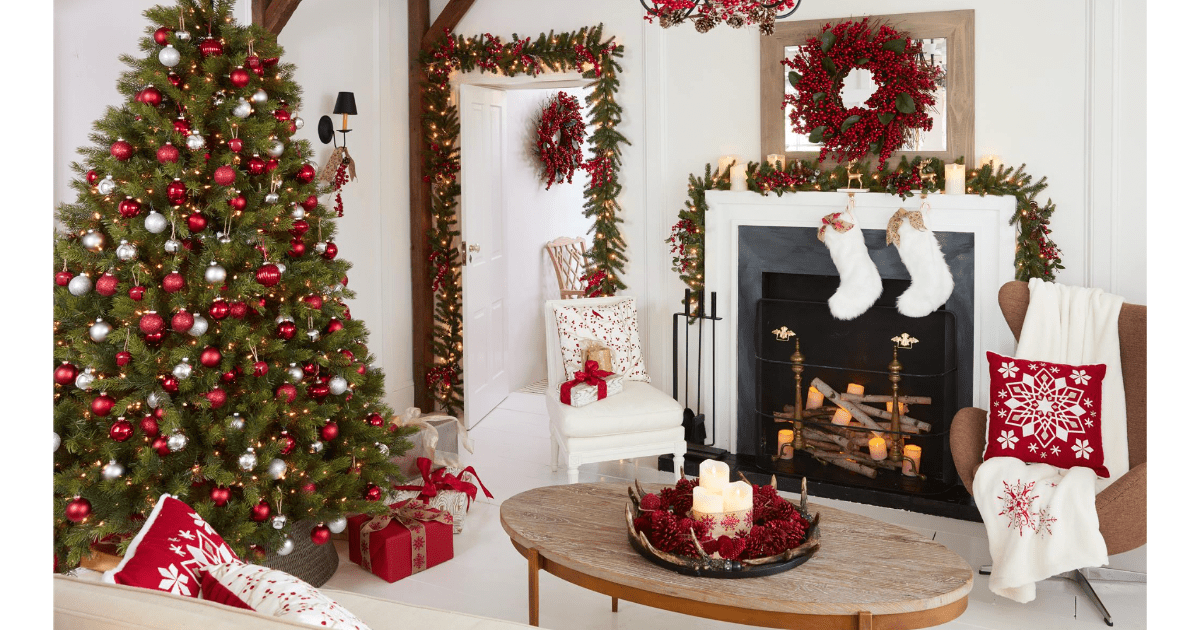 Lowe's 75 Off Christmas Decor Clearance The Freebie Guy® ️️️