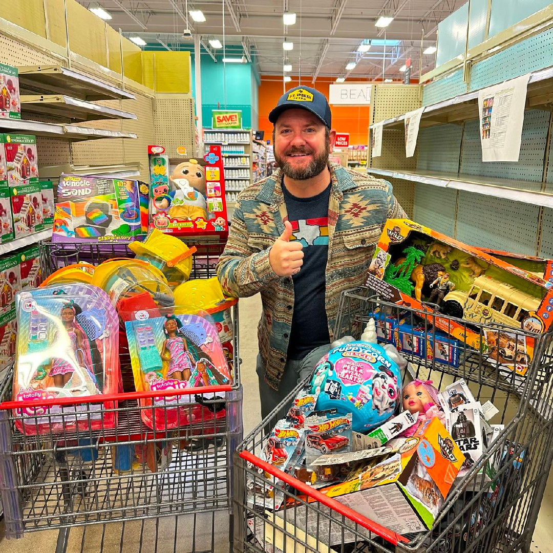 HEB Christmas Clearance 80 Off Toys The Freebie Guy®