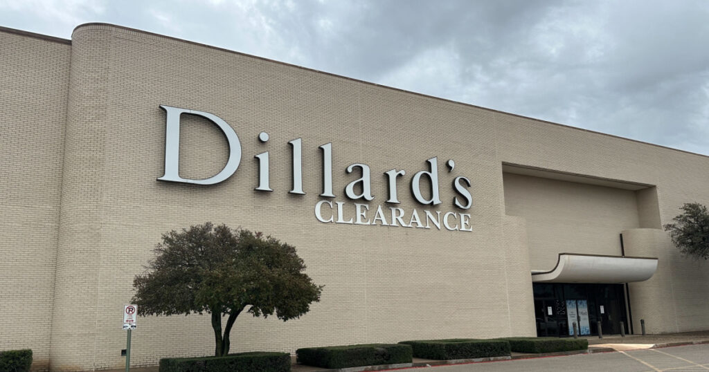 HUGE Discounts on HighQuality Fashion & More at Dillard's Clearance