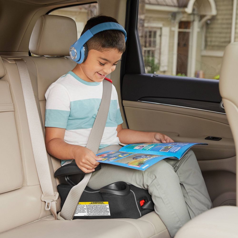 Target 50 Off Graco Baby Gear Backless Booster Seat Only 20 The