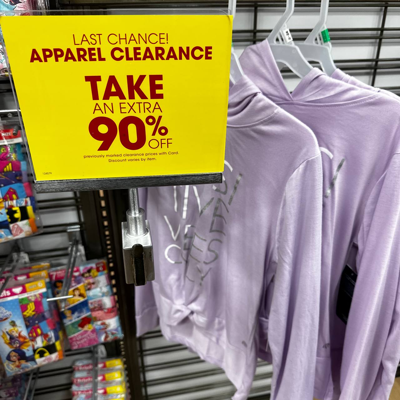 KROGER CLEARANCE! Extra 90 Off ReducedPrice Clothing The Freebie Guy®