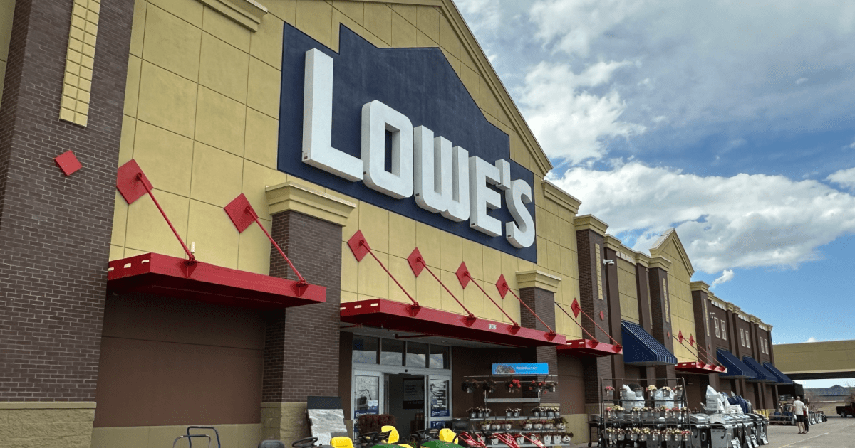 Lowe's Memorial Day Sale 2 Mulch & Garden Soil Ends Tonight! The
