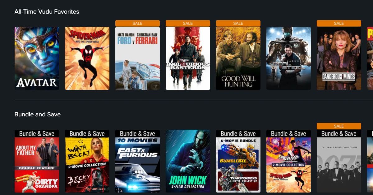 Free 5.00 Vudu Promo Code The Freebie Guy® ️️️
