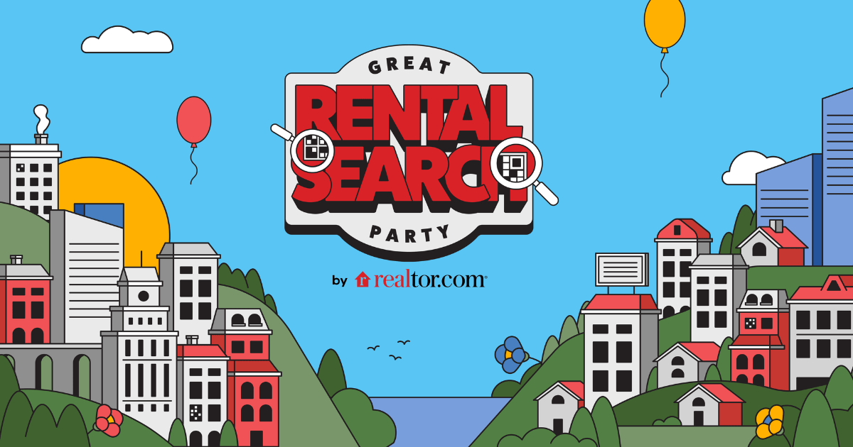 Great Rental Search Party Instant Win & Sweepstakes The Freebie Guy®