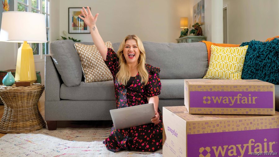 Unveiling the Wayfair Experience Is Wayfair Legit? The Freebie Guy® ️️️